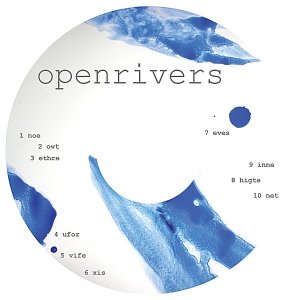 openrivers
