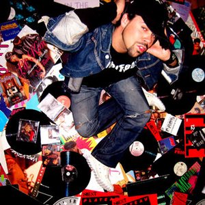 Johnny Dangerous 的头像