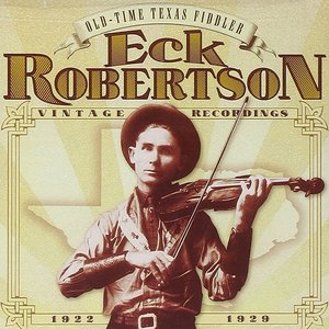 Old-Time Texas Fiddler