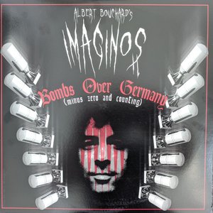 Imaginos II: Bombs Over Germany (minus zero and counting)