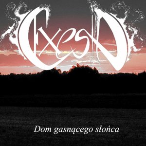 Dom gasnącego słońca