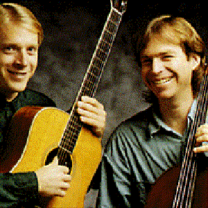 William Coulter & Barry Phillips 的头像