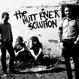 Image for 'The Hutt River Solution'
