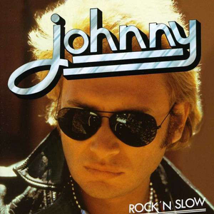 Rock'n'Slow cover