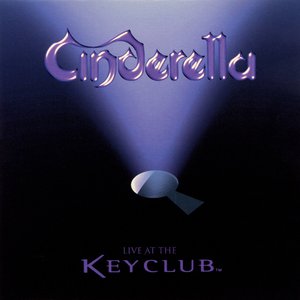 Live at the Keyclub