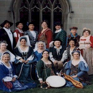 Renaissance Revelers 的头像