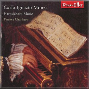Image for 'Carlo Monza'