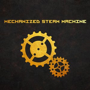 Mechanized Steam Machine 的头像