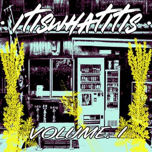 Volume. I