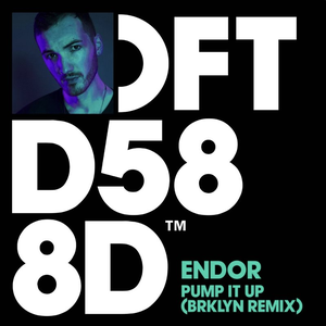 Pump It Up (BRKLYN Remix)