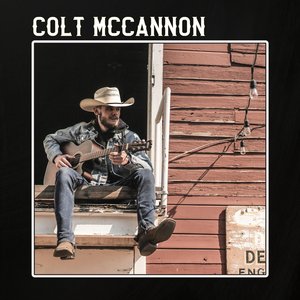 Colt McCannon