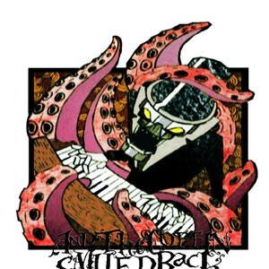 And the Coffin Smiled Back