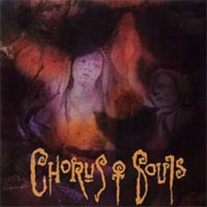 Image for 'Chorus of Souls'