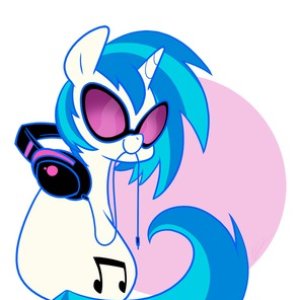 Skruffy Pony 的头像
