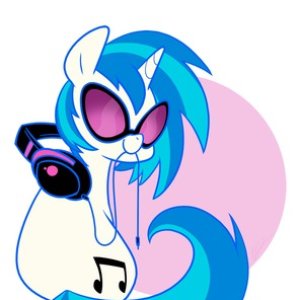 Avatar for Skruffy Pony