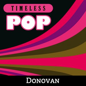 Image pour 'Timeless Pop: Donovan'