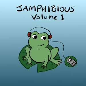 Jamphibious Volume 1