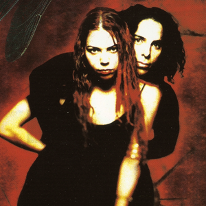 Pōvi photo provided by Last.fm