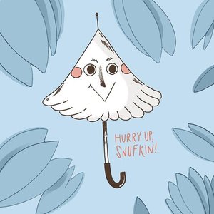 Hurry Up, Snufkin 的头像