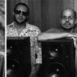 Céu & 3 na massa 的头像