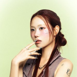 Kimmuse 的头像