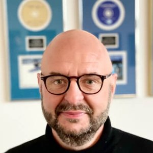 Avatar for Bernd Breiter
