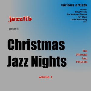 Christmas Jazz Nights, Vol. 1