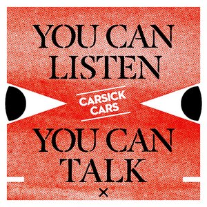 You Can Listen, You Can Talk