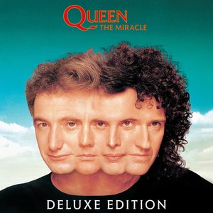 The Miracle (Deluxe Edition 2011 Remaster)