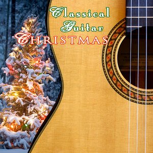 Classical Guitar Christmas