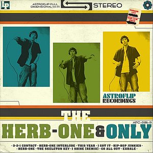 Image for 'The One & Only'