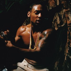 Avatar de D'Angelo