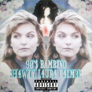 SH4WTY L4UR4 PALM3R