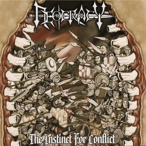 The Instinct For Conflict