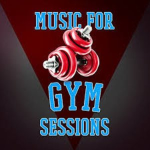 40 Gym Workout Hits