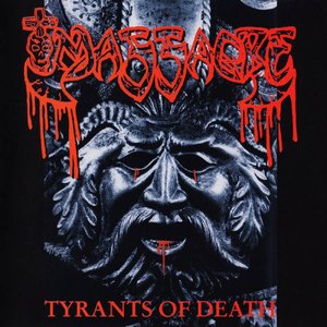 Tyrants Of Death