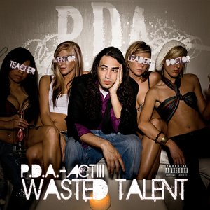 Act III - Wasted Talent