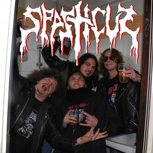 Spasticus 的头像