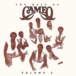 The Best Of Cameo, Volume 2