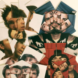 Shapes and Sizes photo provided by Last.fm