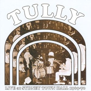 Live at Sydney Town Hall 1969-70