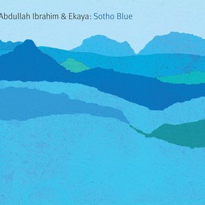 Sotho Blue
