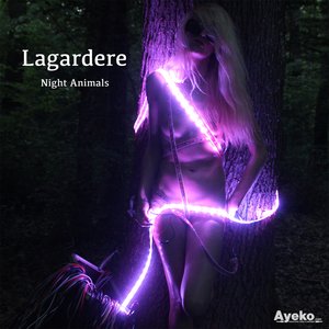 Image for 'Lagardere'