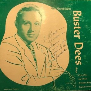 Buster Dees 的头像