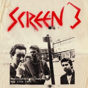 Live at Marlingford Village Hall, 17 / 5 / 1980