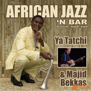 Ya Tatchi and Majid Bekkas 的头像