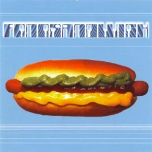 Fonosandwich cover