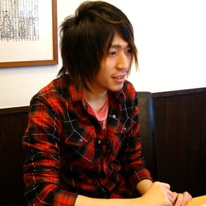 Shunsuke Tsuchiya için avatar