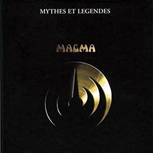 Mythes et Legendes Volume II