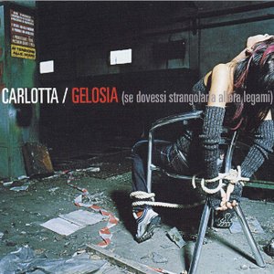Gelosia (Se dovessi strangolarla...)